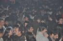 NOCHE REEF EN COMPLEJO SPRINGFIELD...
