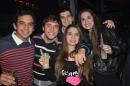 NOCHE REEF EN COMPLEJO SPRINGFIELD...