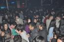 NOCHE REEF EN COMPLEJO SPRINGFIELD...