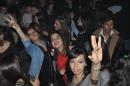 NOCHE REEF EN COMPLEJO SPRINGFIELD...