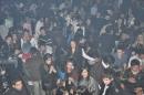NOCHE REEF EN COMPLEJO SPRINGFIELD...