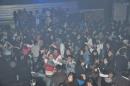 NOCHE REEF EN COMPLEJO SPRINGFIELD...