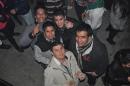 NOCHE REEF EN COMPLEJO SPRINGFIELD...