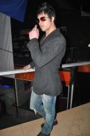NOCHE REEF EN COMPLEJO SPRINGFIELD...
