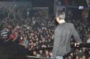 NOCHE REEF EN COMPLEJO SPRINGFIELD...