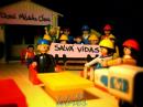 Concurso fotogrfico "Don Mdula sea-Salv Vidas"