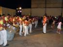 GRUPO B: Coronacin de soberanas y presentacin de instituciones