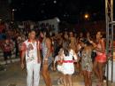 Quinho, La Estrella Carioca de Salgueiro en los 42 Aos De La Cova