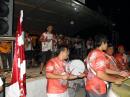 Quinho, La Estrella Carioca de Salgueiro en los 42 Aos De La Cova