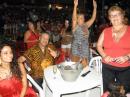 Quinho, La Estrella Carioca de Salgueiro en los 42 Aos De La Cova