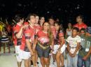 Quinho, La Estrella Carioca de Salgueiro en los 42 Aos De La Cova
