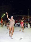 Quinho, La Estrella Carioca de Salgueiro en los 42 Aos De La Cova