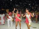 Quinho, La Estrella Carioca de Salgueiro en los 42 Aos De La Cova