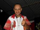 Quinho, La Estrella Carioca de Salgueiro en los 42 Aos De La Cova