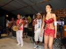 Quinho, La Estrella Carioca de Salgueiro en los 42 Aos De La Cova