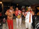 Quinho, La Estrella Carioca de Salgueiro en los 42 Aos De La Cova