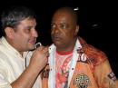 Quinho, La Estrella Carioca de Salgueiro en los 42 Aos De La Cova