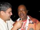 Quinho, La Estrella Carioca de Salgueiro en los 42 Aos De La Cova