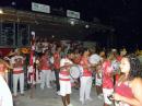 Quinho, La Estrella Carioca de Salgueiro en los 42 Aos De La Cova