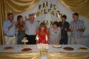 Cumpleaos de Alejandra