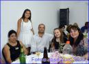 Daniela Gonzalez celebr sus 15 aos con familiares y amigos