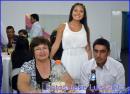 Daniela Gonzalez celebr sus 15 aos con familiares y amigos