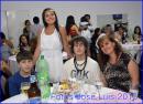 Daniela Gonzalez celebr sus 15 aos con familiares y amigos