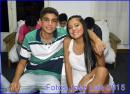 Daniela Gonzalez celebr sus 15 aos con familiares y amigos