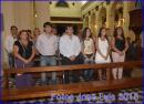 Daniela Gonzalez celebr sus 15 aos con familiares y amigos
