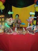 CUMPLE DE GASTN VALLEJOS