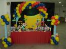 CUMPLE DE GASTN VALLEJOS