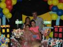 CUMPLE DE GASTN VALLEJOS