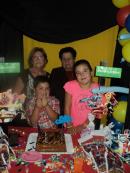 CUMPLE DE GASTN VALLEJOS
