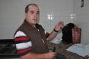 CUMPLEAOS DE SEBASTIAN BRIONES "EL INSOPORTABLE" DE LA BALSA Y EL SHOW