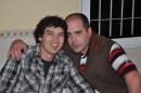 CUMPLEAOS DE SEBASTIAN BRIONES "EL INSOPORTABLE" DE LA BALSA Y EL SHOW