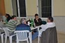 CUMPLEAOS DE SEBASTIAN BRIONES "EL INSOPORTABLE" DE LA BALSA Y EL SHOW