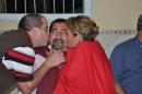 CUMPLEAOS DE SEBASTIAN BRIONES "EL INSOPORTABLE" DE LA BALSA Y EL SHOW