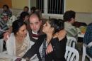 CUMPLEAOS DE SEBASTIAN BRIONES "EL INSOPORTABLE" DE LA BALSA Y EL SHOW