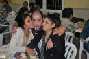 CUMPLEAOS DE SEBASTIAN BRIONES "EL INSOPORTABLE" DE LA BALSA Y EL SHOW