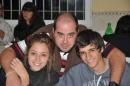 CUMPLEAOS DE SEBASTIAN BRIONES "EL INSOPORTABLE" DE LA BALSA Y EL SHOW