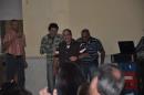 CUMPLEAOS DE SEBASTIAN BRIONES "EL INSOPORTABLE" DE LA BALSA Y EL SHOW