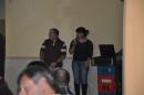 CUMPLEAOS DE SEBASTIAN BRIONES "EL INSOPORTABLE" DE LA BALSA Y EL SHOW