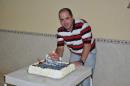 CUMPLEAOS DE SEBASTIAN BRIONES "EL INSOPORTABLE" DE LA BALSA Y EL SHOW