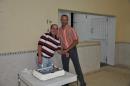 CUMPLEAOS DE SEBASTIAN BRIONES "EL INSOPORTABLE" DE LA BALSA Y EL SHOW