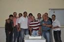 CUMPLEAOS DE SEBASTIAN BRIONES "EL INSOPORTABLE" DE LA BALSA Y EL SHOW