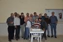 CUMPLEAOS DE SEBASTIAN BRIONES "EL INSOPORTABLE" DE LA BALSA Y EL SHOW