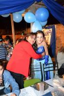 Fotos del festejo de los 15 aos de "Vanina"