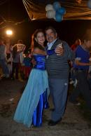 Fotos del festejo de los 15 aos de "Vanina"