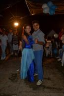 Fotos del festejo de los 15 aos de "Vanina"
