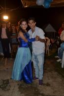 Fotos del festejo de los 15 aos de "Vanina"